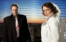 Ashes to Ashes izle