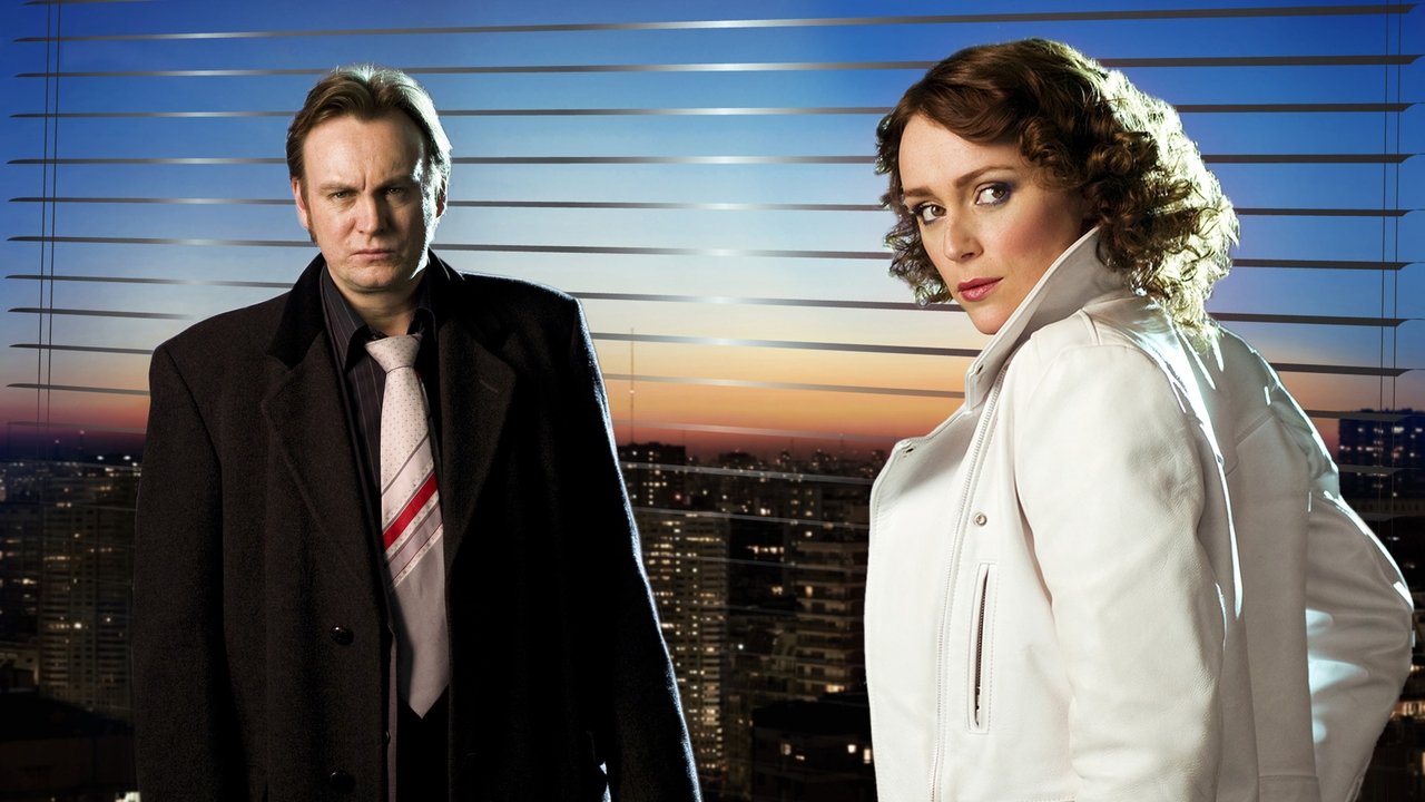 Ashes to Ashes izle