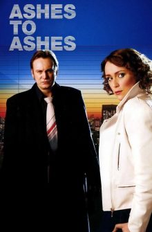 Ashes to Ashes dizi izle