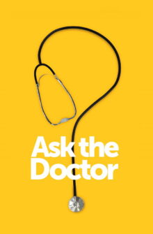 Ask the Doctor izle