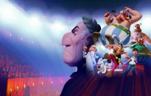 Asterix & Obelix: The Big Fight izle
