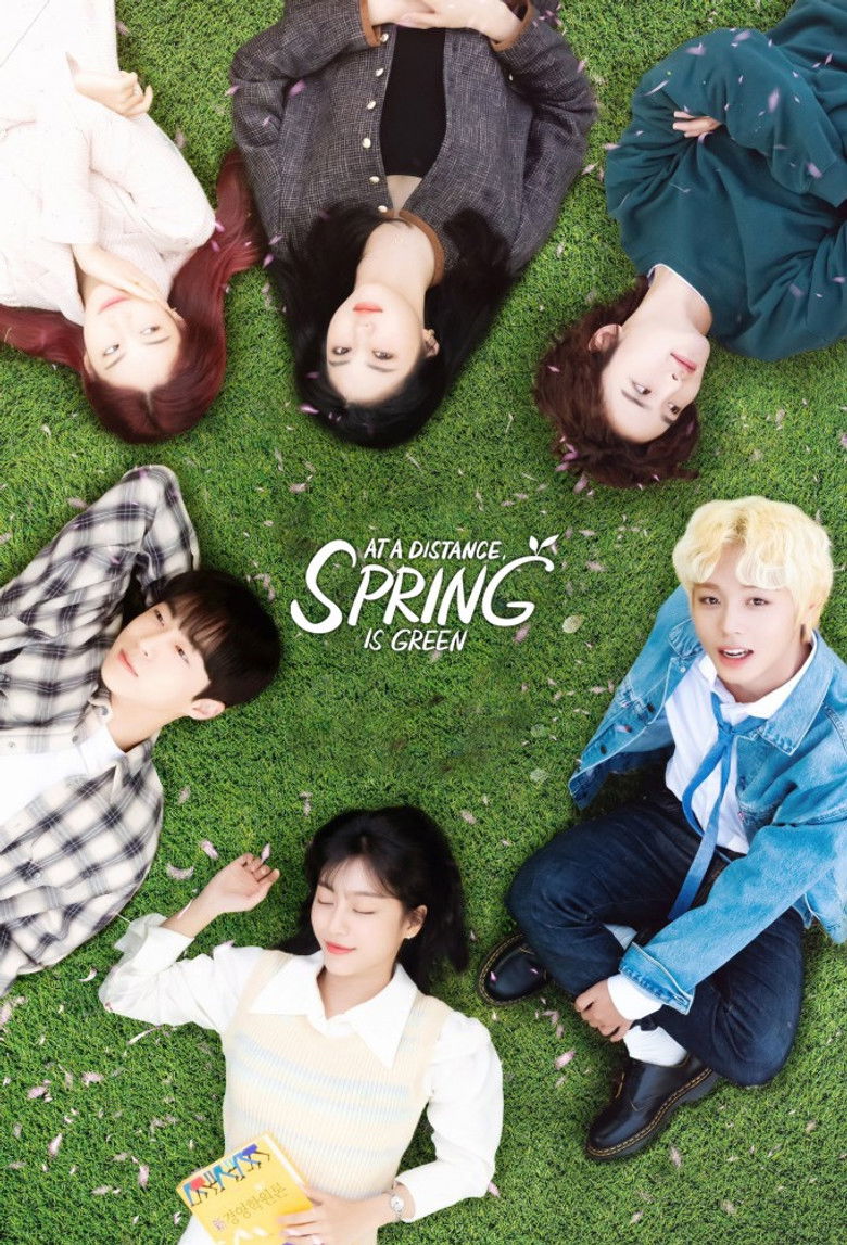 At a Distance, Spring is Green dizi izle