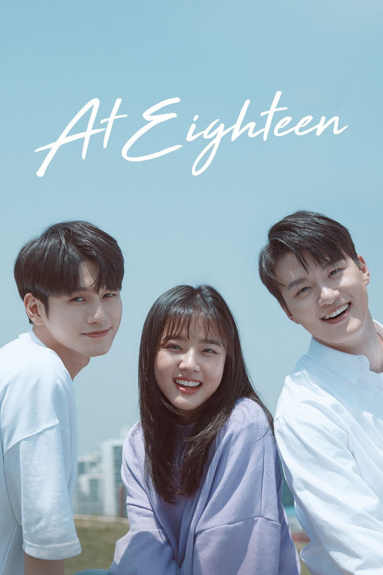 At Eighteen izle