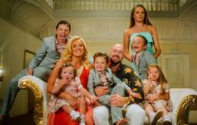 At Home with the Furys izle