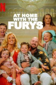 At Home with the Furys izle