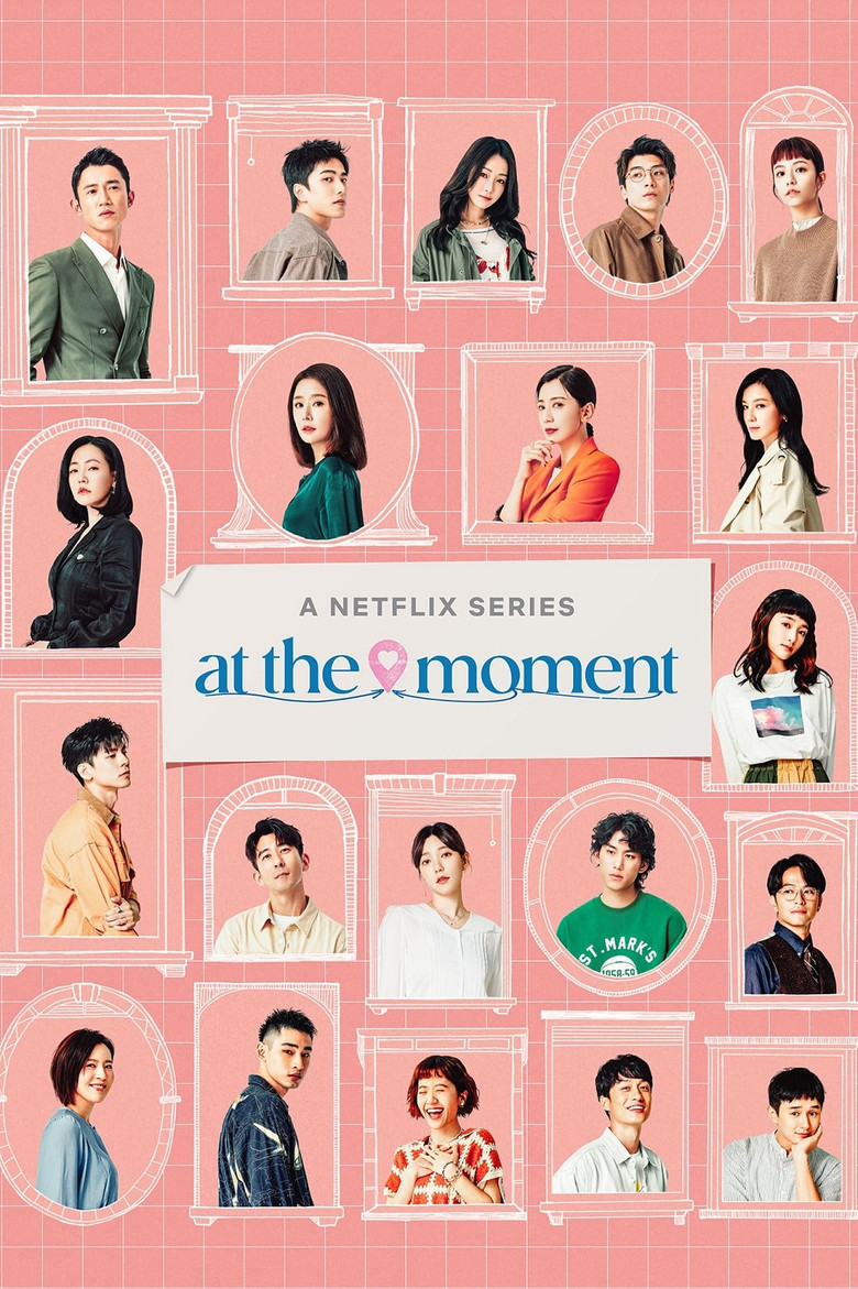 At the Moment izle