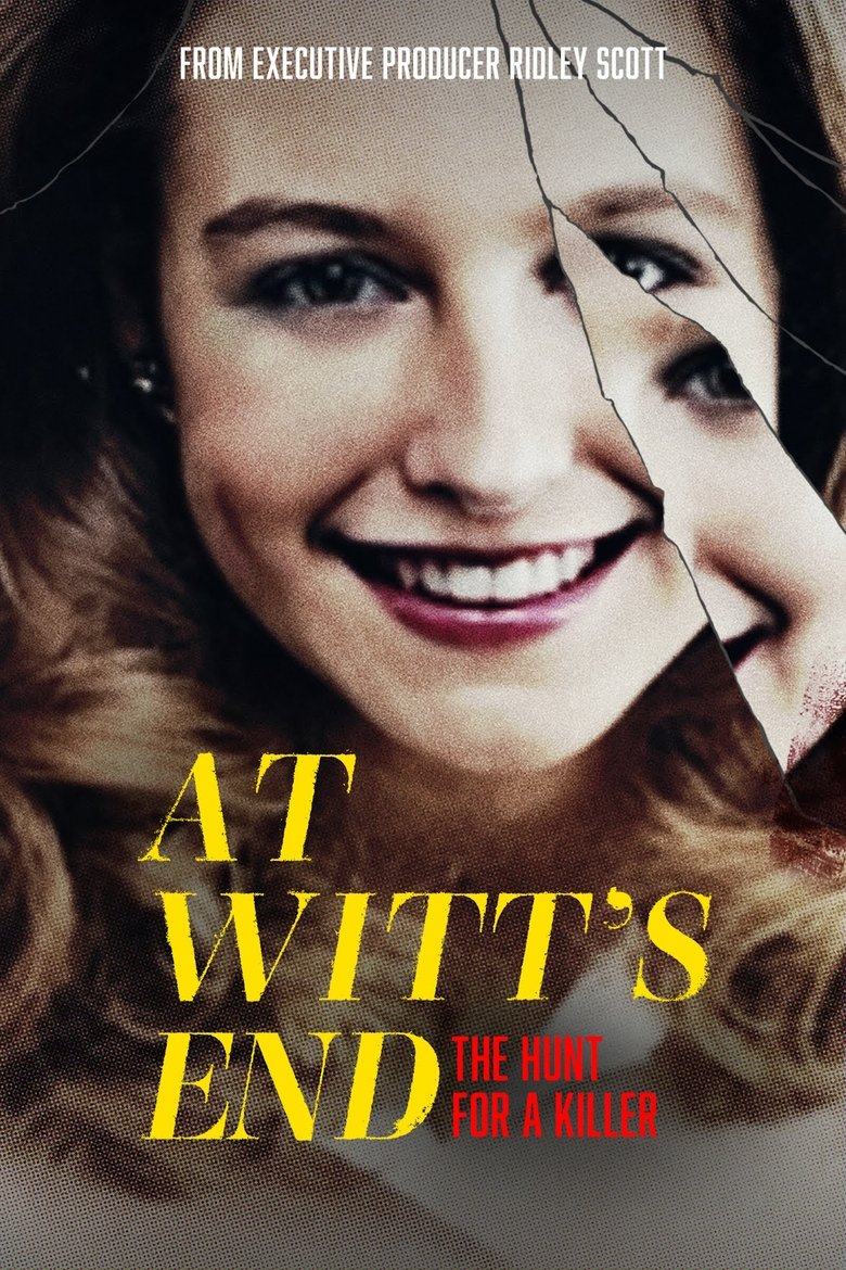 At Witt’s End: The Hunt for a Killer izle