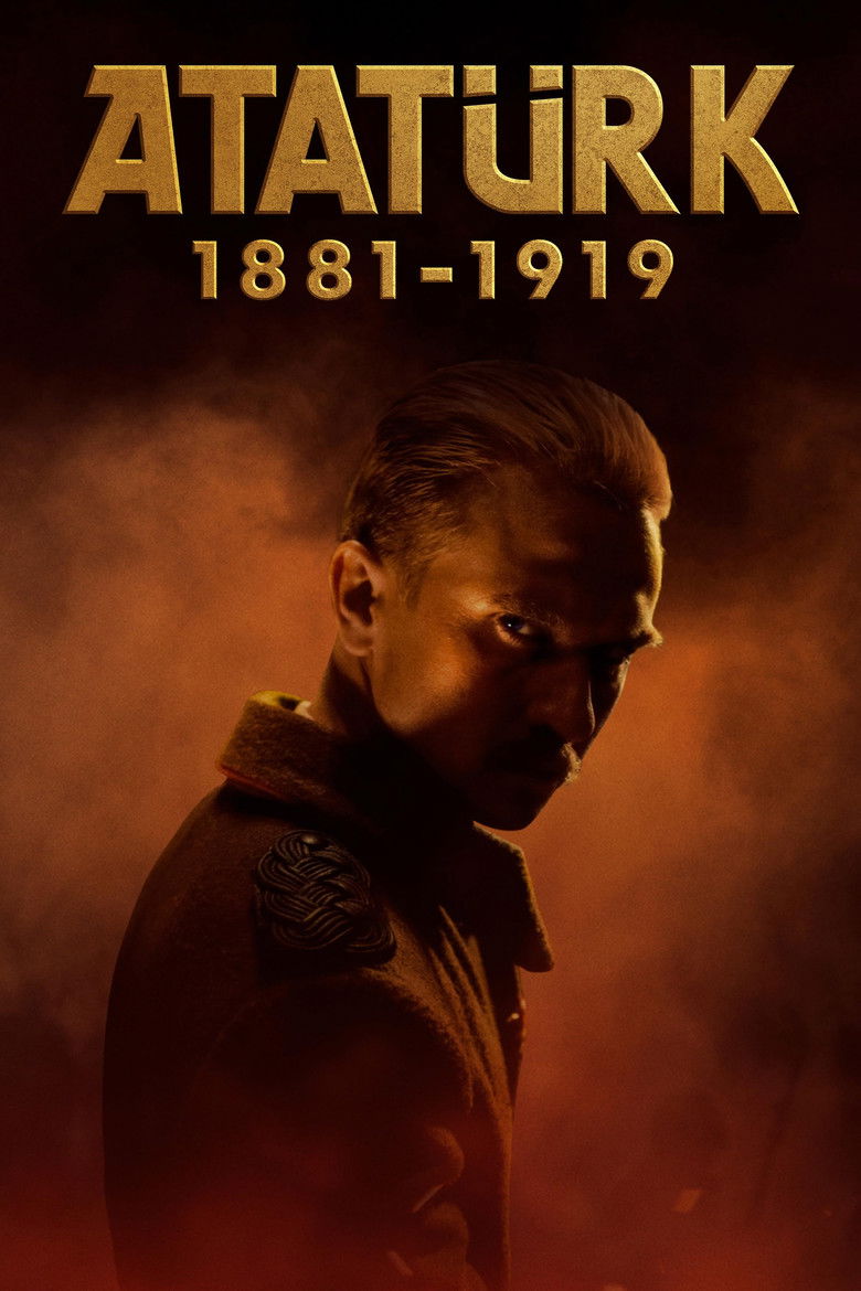 Atatürk 1881-1919 izle