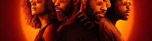 Atlanta izle