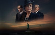 Atlantic Crossing izle