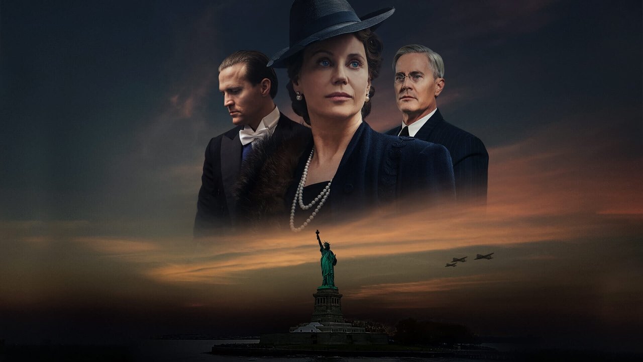 Atlantic Crossing izle