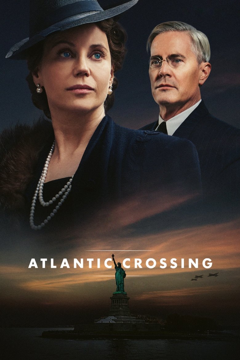 Atlantic Crossing izle