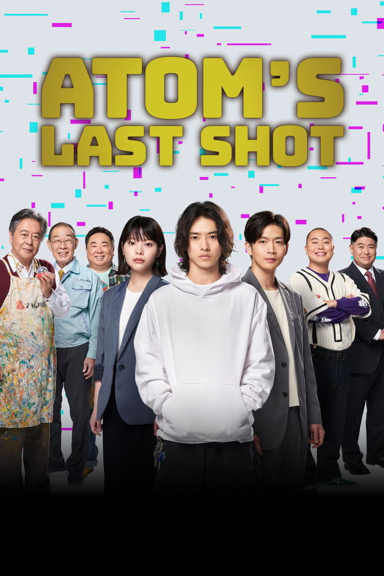 Atom’s Last Shot izle