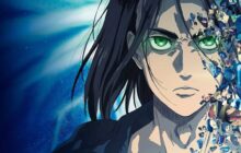 Attack on Titan 4. Sezon 13. Bölüm izle