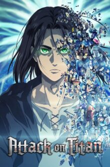 Attack on Titan dizi izle