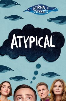 Atypical izle