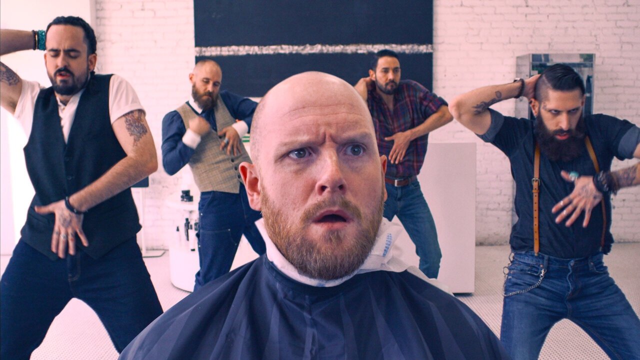 Aunty Donna's Big Ol House of Fun izle
