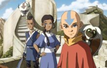 Avatar: The Last Airbender izle