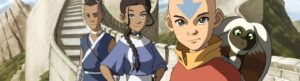 Avatar: The Last Airbender izle