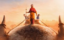 Avatar: The Last Airbender (2024) 2. Sezon 7. Bölüm izle