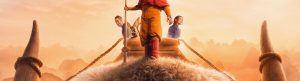 Avatar: The Last Airbender (2024) izle