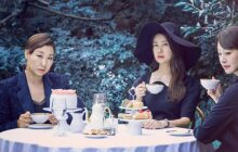 Avengers Social Club izle