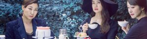 Avengers Social Club izle