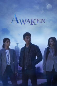 Awaken dizi izle