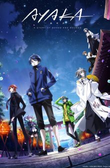 AYAKA izle