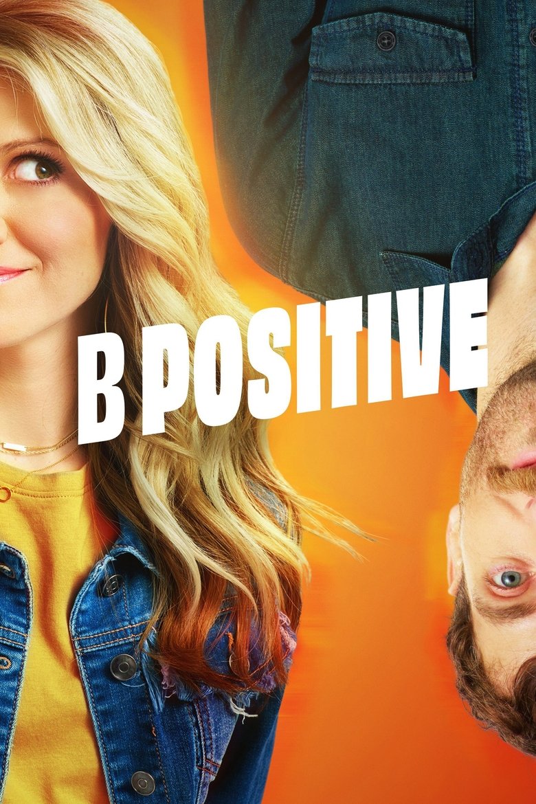 B Positive izle