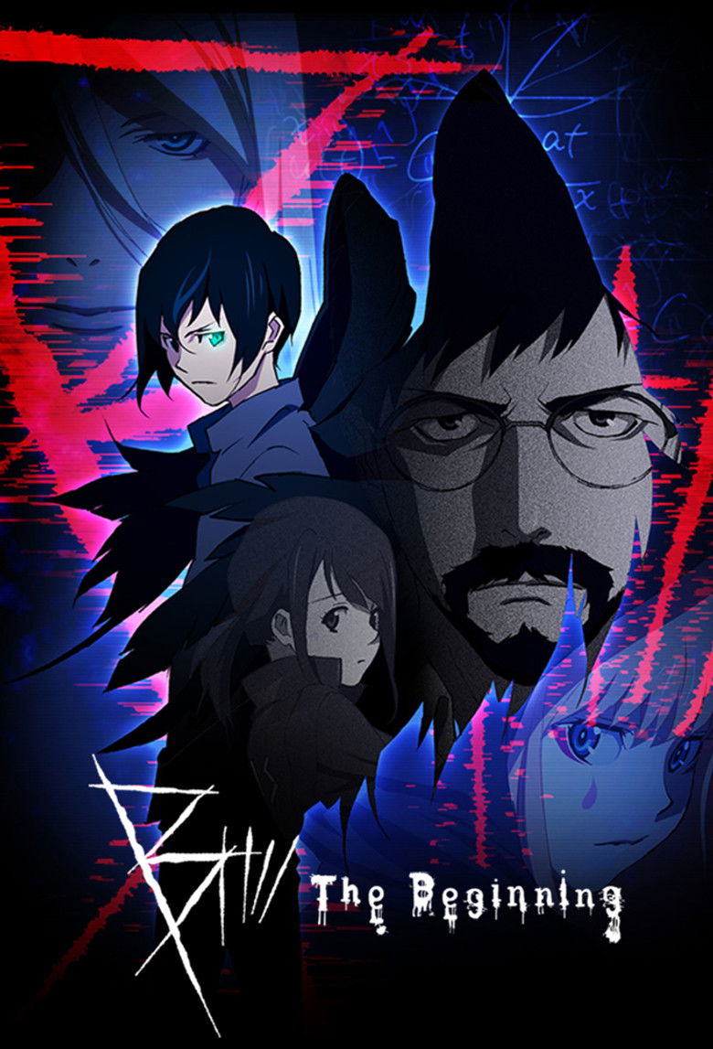 B: The Beginning dizi izle