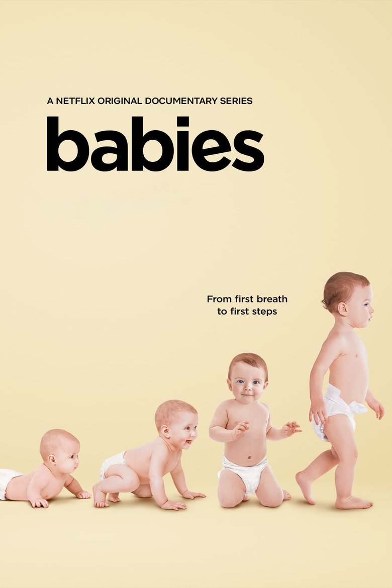 Babies izle