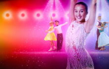 Baby Ballroom izle