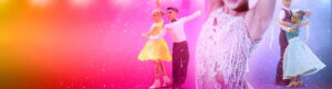 Baby Ballroom izle