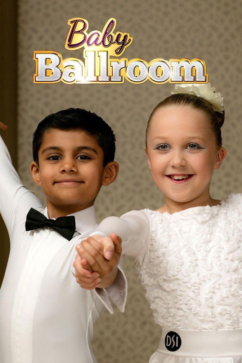 Baby Ballroom izle