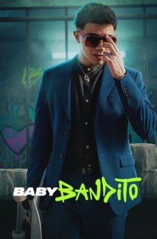 Baby Bandito izle