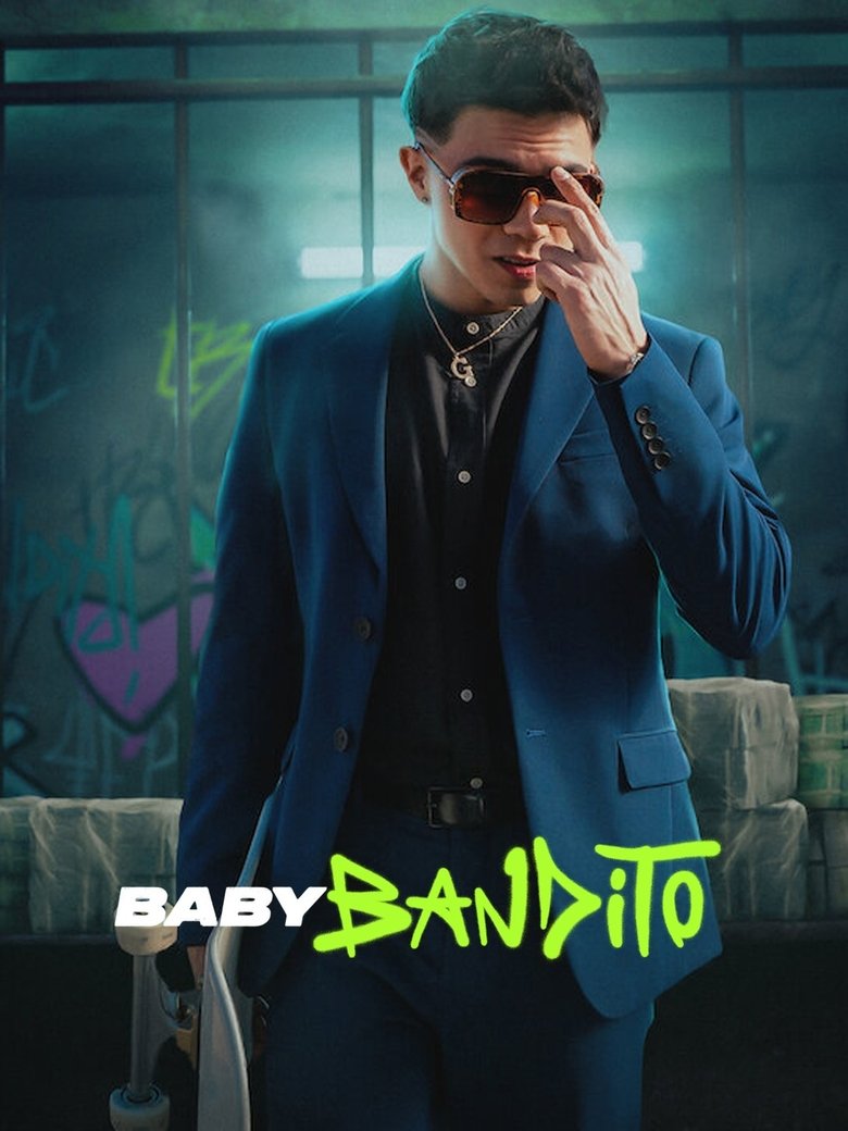 Baby Bandito izle
