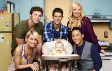 Baby Daddy izle