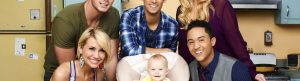 Baby Daddy izle