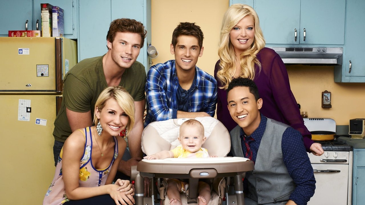 Baby Daddy izle