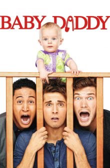 Baby Daddy izle