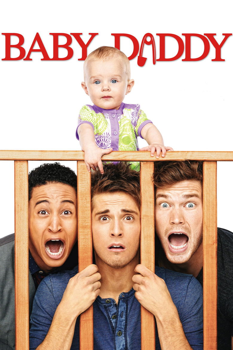 Baby Daddy izle