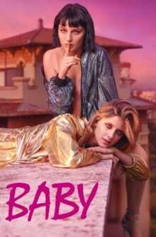 Baby dizi izle