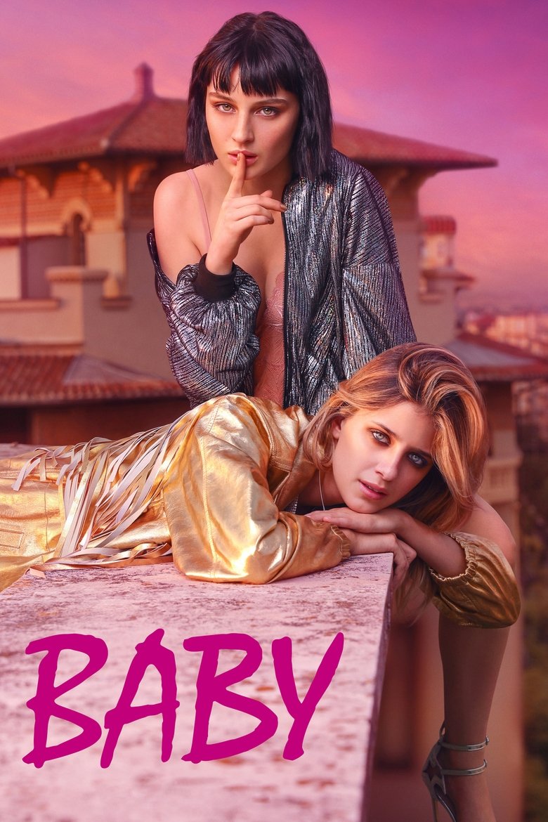 Baby dizi izle