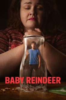 Baby Reindeer izle