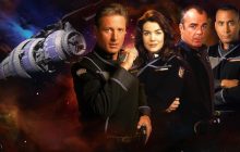 Babylon 5 izle