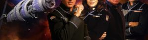 Babylon 5 izle
