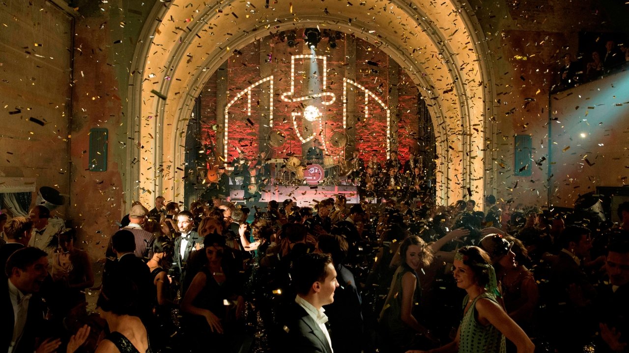 Babylon Berlin izle