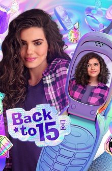 Back to 15 izle