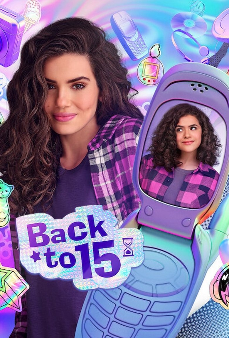Back to 15 izle